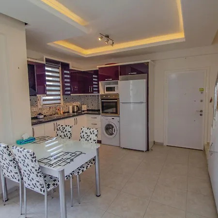 Hisarpark I3, Fethiye, Hisaronu Φετιγιέ