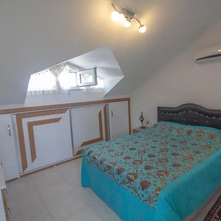 Appartement Hisarpark I3, Fethiye, Hisaroenue *