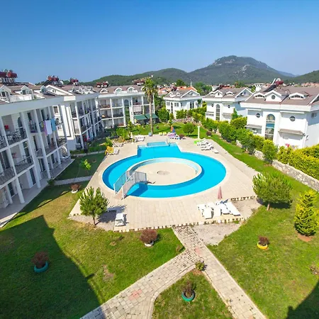Hisarpark I3, Fethiye, Hisaronu * Φετιγιέ